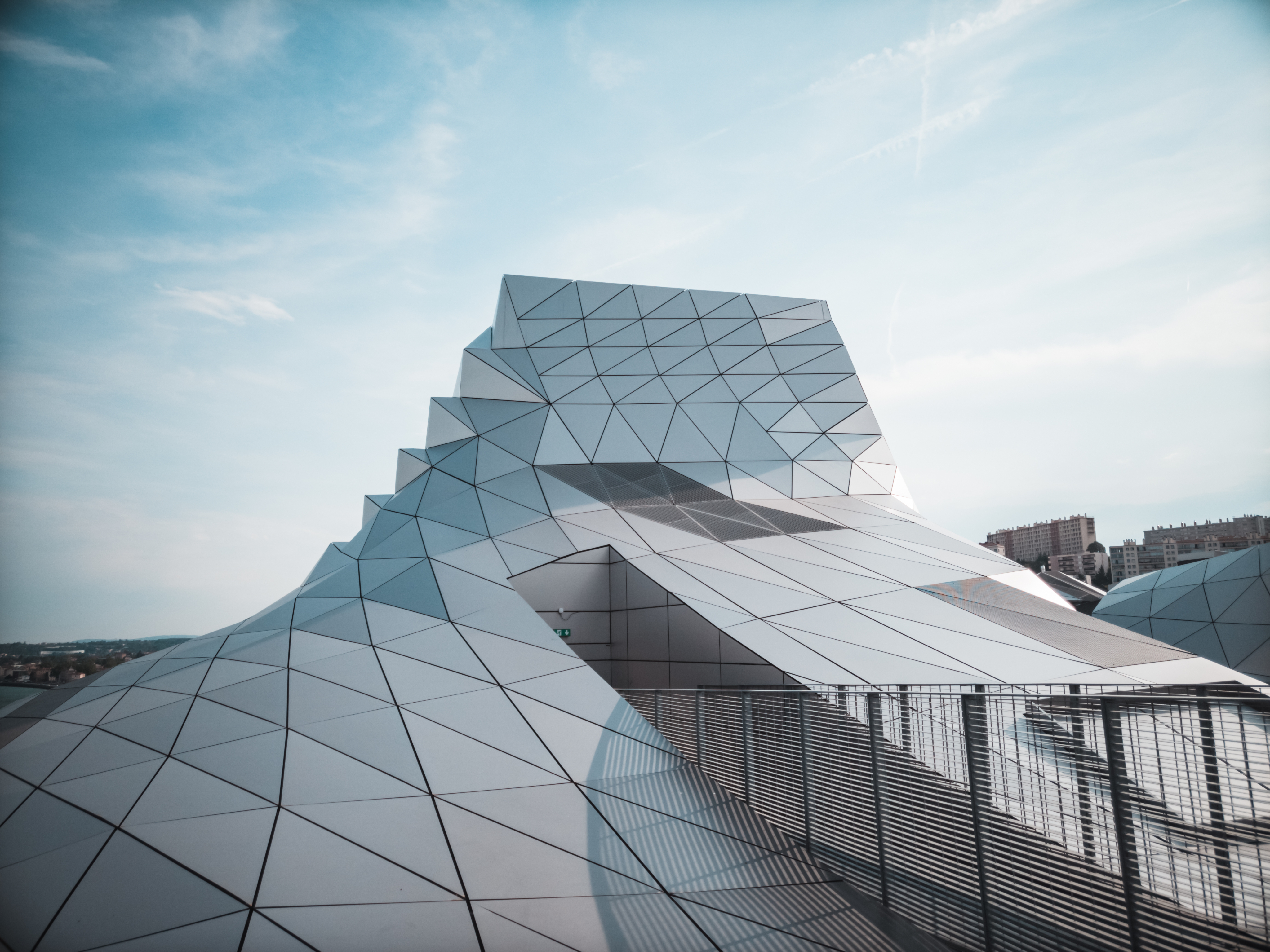 Modern Architecture