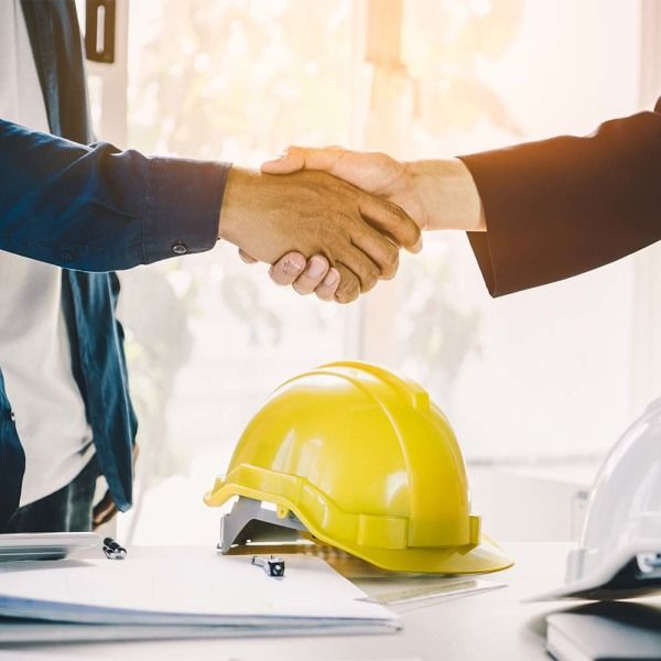 Handshake